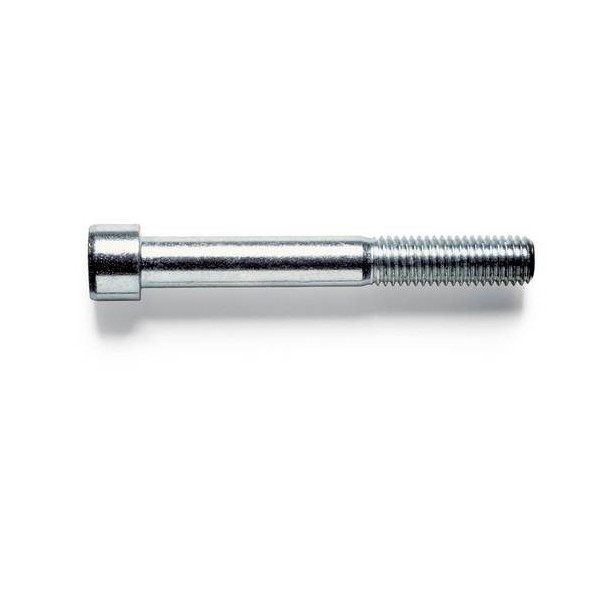 TORNILLO ALLEN 912 8.8 08x025MM CINC FONTANA 200