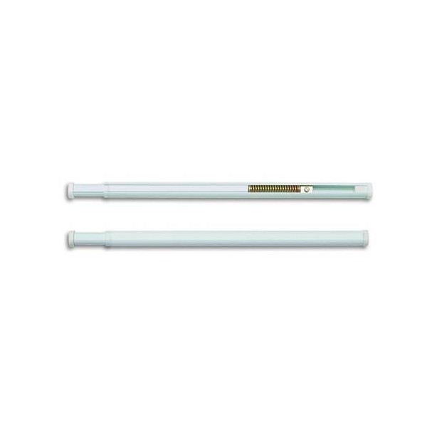PORTAVISILLO DEC. 0,27X0,40MT EXTEN MET BL MURTRA