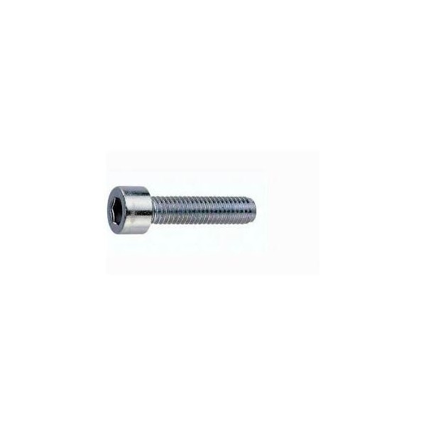 TORNILLO ALLEN 912 8.8 05x016MM CINC FONTANA 500