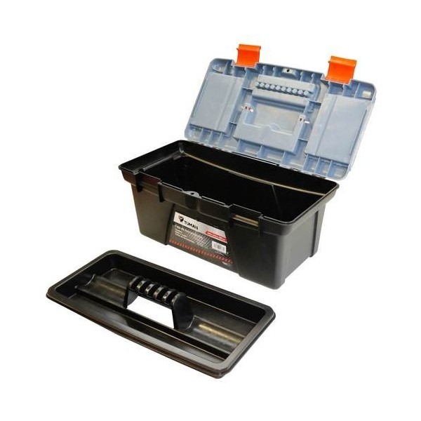 *TM CAJA HERRAMIENTA PVC 41.5X21X19