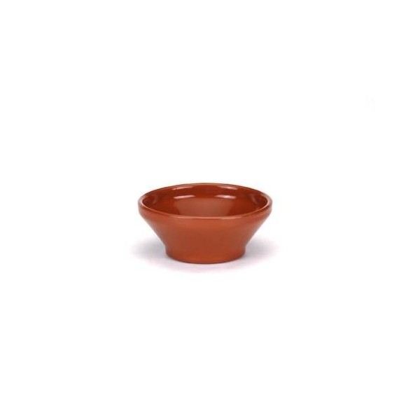 TAZON SOPA S/ASAS 16CM BOL BARRO COCINA TRADICIONA