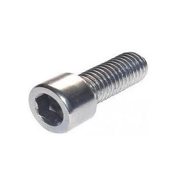 TORNILLO ALLEN 912 05x016MM INOX A2 C/CILIND. FONT