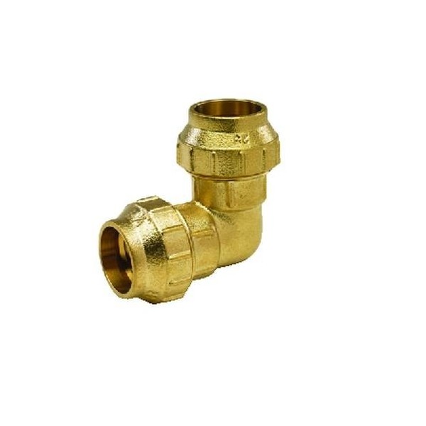 CODO RIEGO 25 X 25 DOBLE TUERCA EXTERIOR ARCO LAT