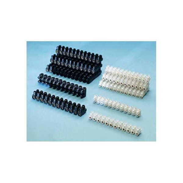 REGLETA ELEC 16MM CONEX. MIARCO PP TRA 13471