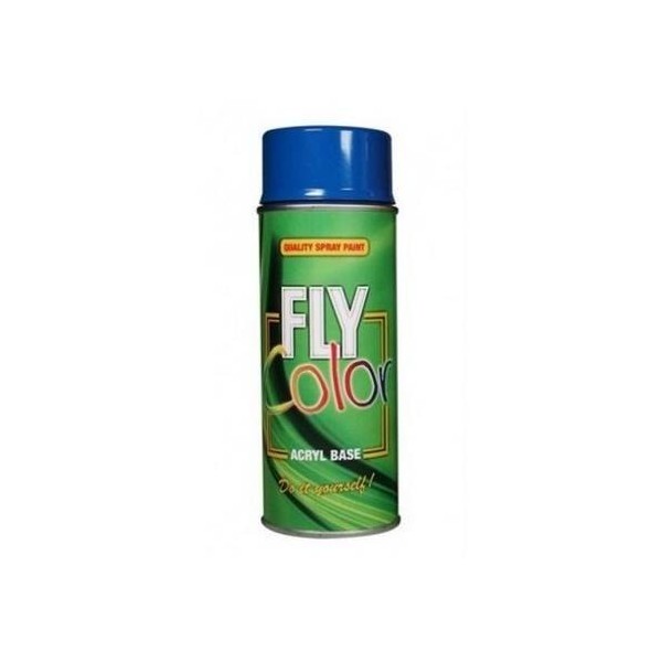 PINTURA ACRIL BRI. 400 ML RAL 1001 BEI FLY COLOR