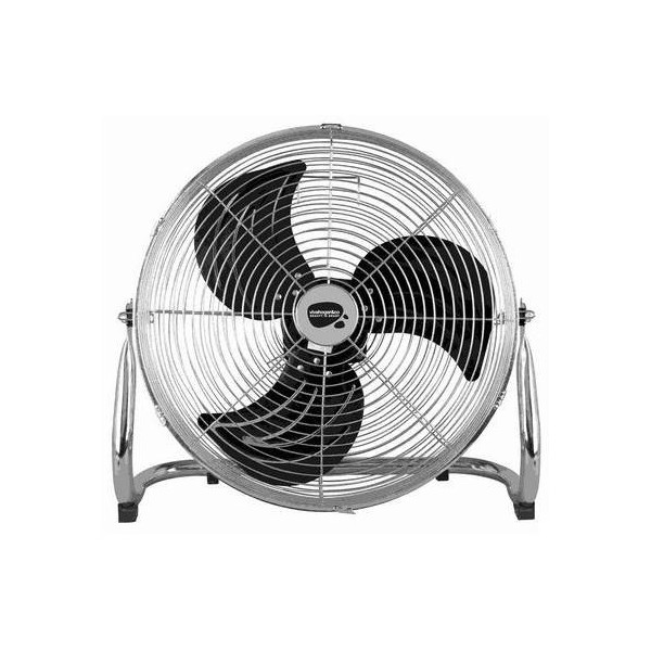 VENTILADOR SUELO 50CM IND 180W-3V GR GREGAL 180 VI