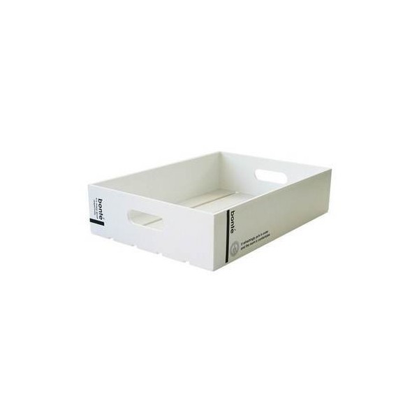 CAJA ORDEN MULTI 228x320x77MM PL BL WAY-BE