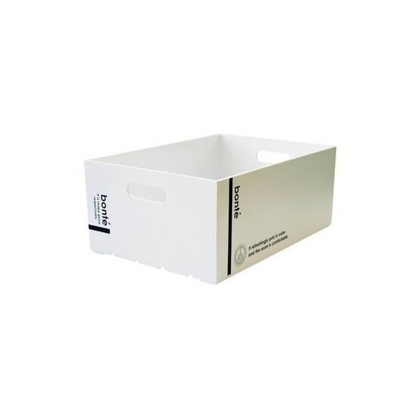 CAJA ORDEN MULTI 228x320x132MM PL BL WAY-BE