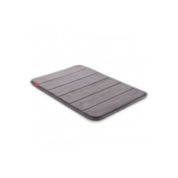 ALFOMBRA BAÑO ANTIDES. 40X60CM BAÑERA GR NUVOLA TA