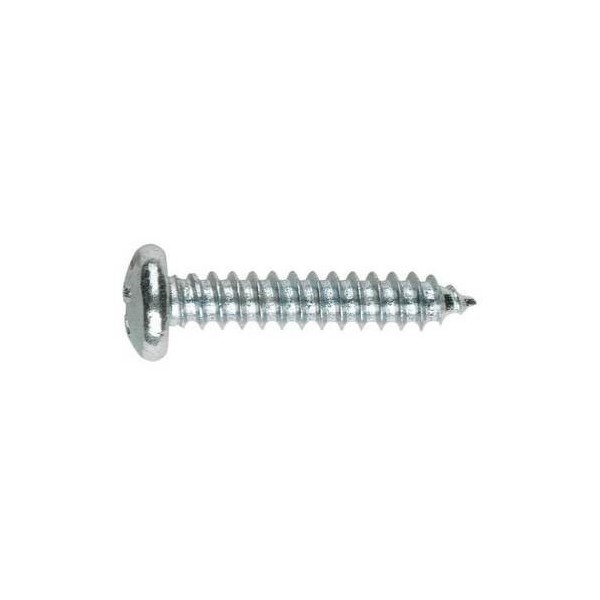 TORNILLO ROSCA CHAPA 7981 4,2x038MM CINC INDEX 250