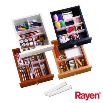 SEPARADOR CAJONES RAYEN...
