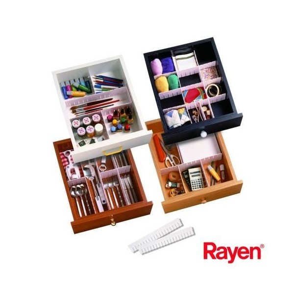 SEPARADOR CAJONES RAYEN 6310.11