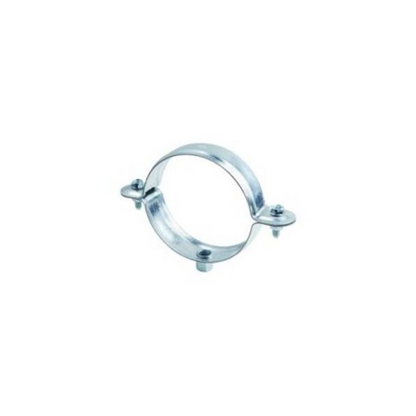 ABRAZ T/PVC M8 Ø125MM CINC INDEX 100 PZ