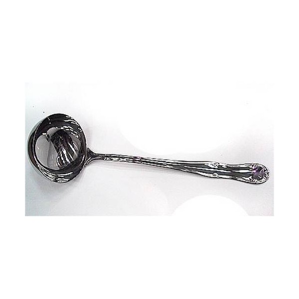 CAZO SERVIR SOPA INOX NOVECENTO PINTI