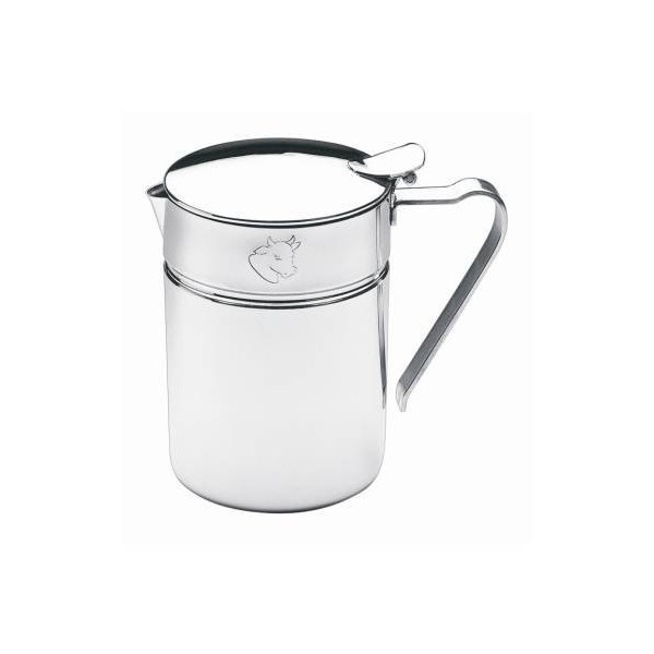 GRASERA COC CARNE 450CC INOX ARTAME