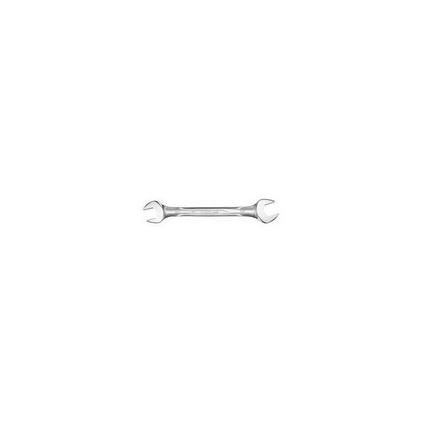 LLAVE FIJA PLANA 32-36MM LARGO 355MM 2 BOCAS BAHC