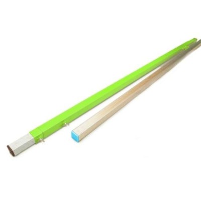 REGLA CONST FIJA 40X40...