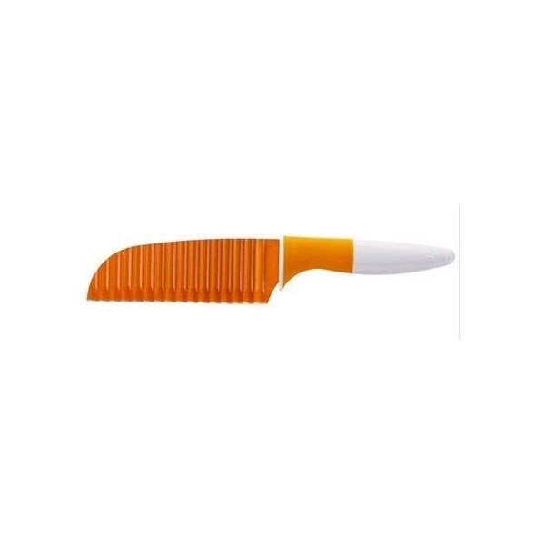 CUCHILLO COC ONDULADO BL/NAR IN/PL CRISP TCR75011