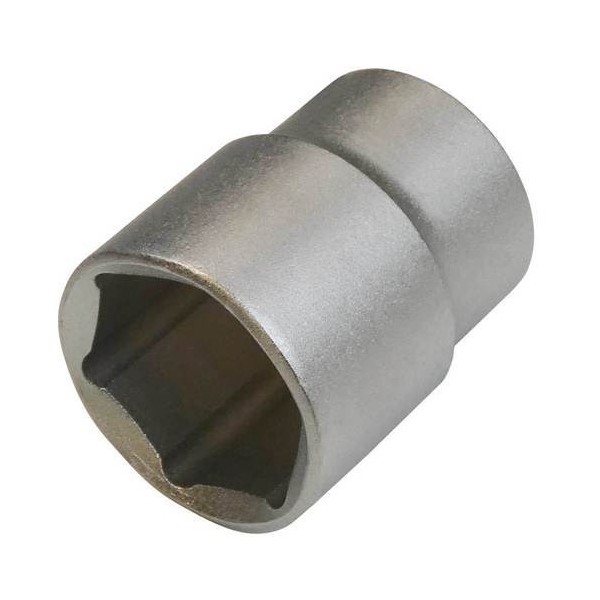 *TM LLAVE DE VASO 1/2´´ 16 MM. CR.V.