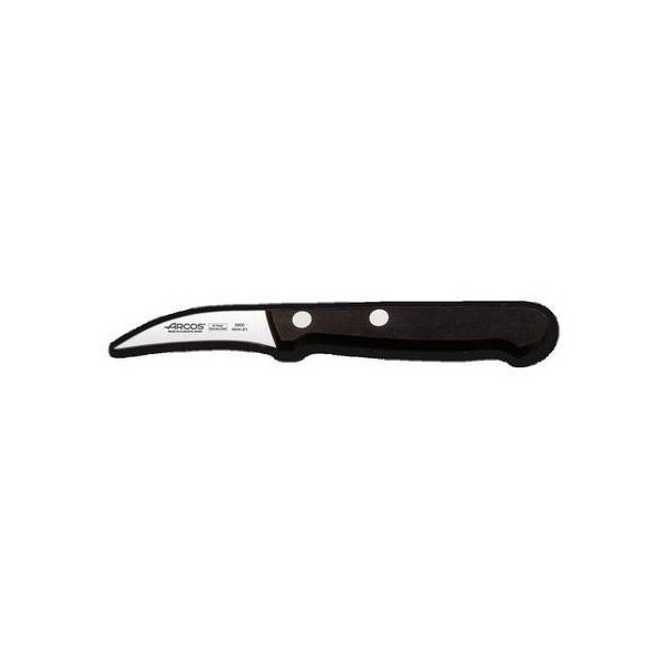 CUCHILLO COC PATATERO 60MM M/POLIOX NE INOX ARCOS