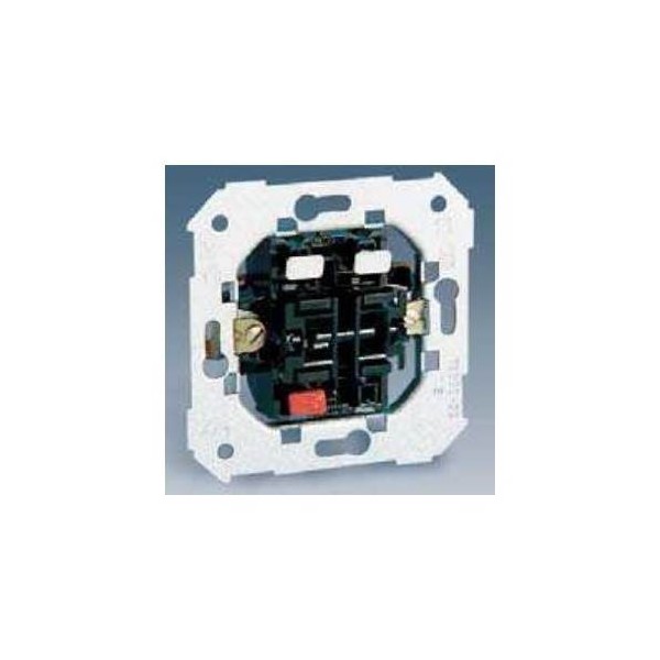 CONMUTADOR ELEC INTERRUPTOR DB SERIE 75 75397-39 S