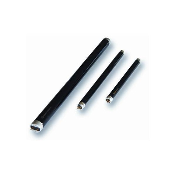 TUBO ILUMIN FLUORESC DETECTOR BILLETES T5BLB 6W CL