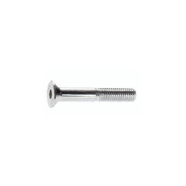 TORNILLO ALLEN 7991 10.9 04x016MM PAVON. FONTANA 5