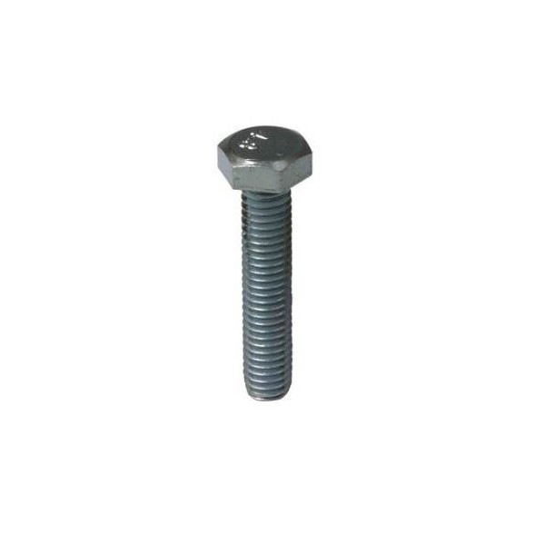 TORNILLO HEXAGONAL D933 8.8 ZN 05X30 500U