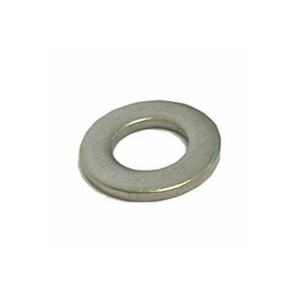 ARANDELA PLANA 125 M-05 INOX A2 FONTANA 200 PZ
