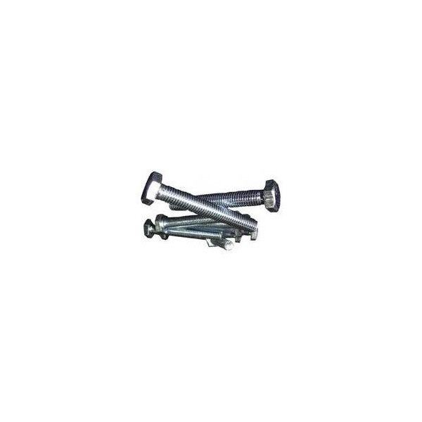 TORNILLO HEXAGONAL D933 6.8 ZN 20X 60