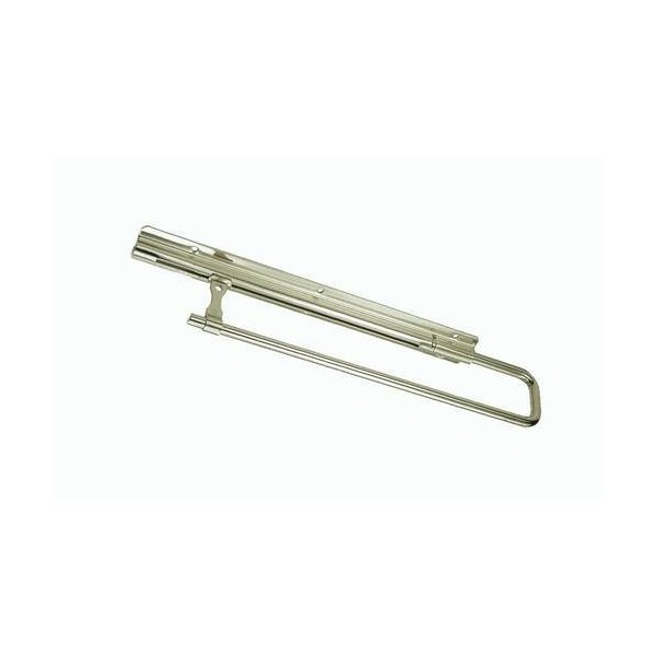 COLGADOR PERCHAS 25CM EXTEN ERLE H. NIQ 107310-25