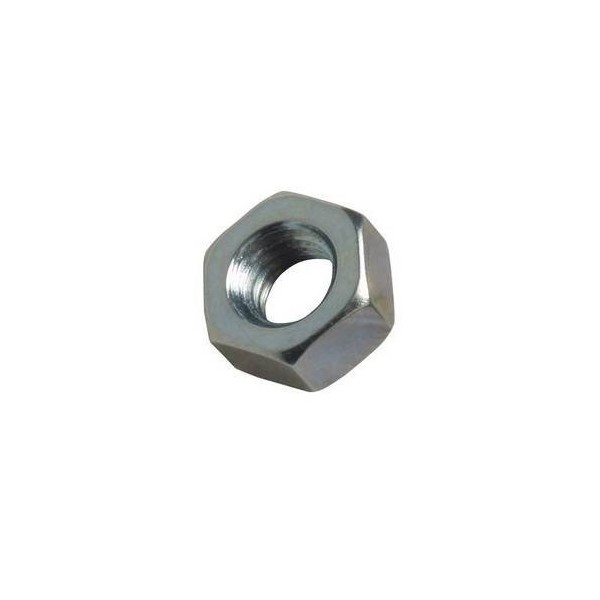 TUERCA HEXAG. 934 8.8 M-08 CINC FONTANA 200 PZ