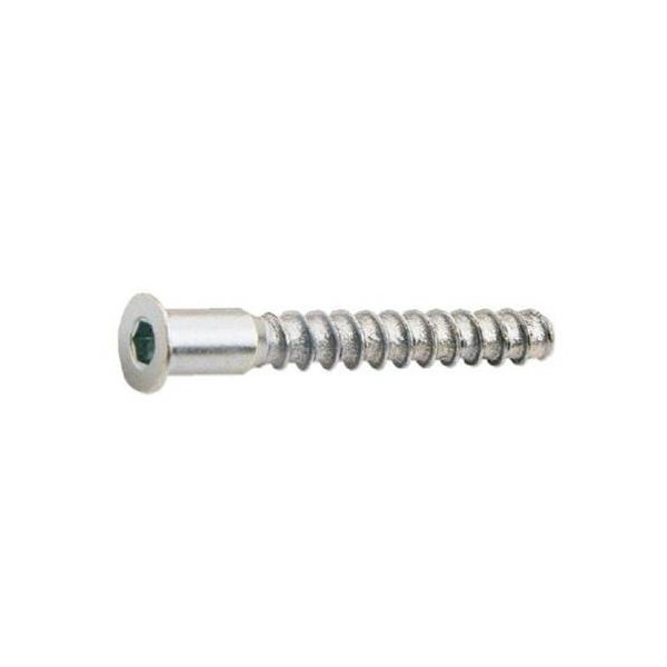 ABC TORNILLO ENSAMBLAJE 7X 40 100U