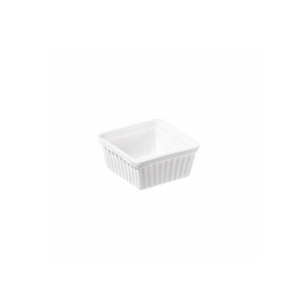 RECIPIENTE HORNO 9CM CDO PORCEL AREZZO LPB