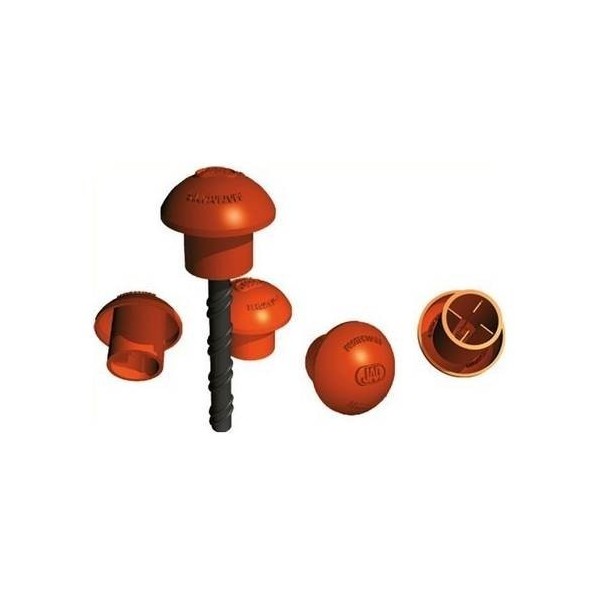 SETA PROTECTORA V.12-30MM H 25MM-ANCHO 60MM PL NAR