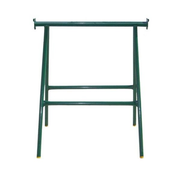 CABALLETE CONST FIJO 1200MM MET. VER THECA