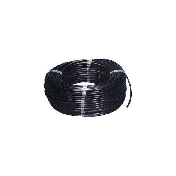 CABLE ELEC 2X2,5MM MANG CEMI NE RDO 1000V MA2025.