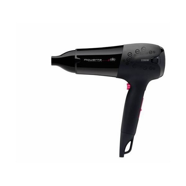 SECADOR PELO 2 POTENCIAS 2200W POWERLINE PLUS ELIT