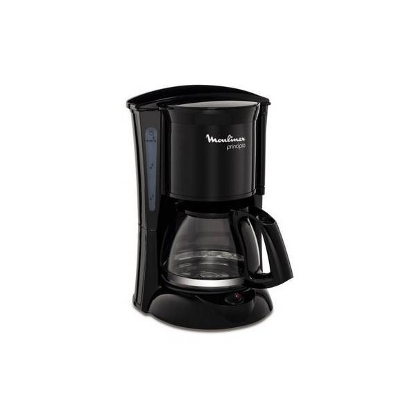 CAFETERA ELEC GOTEO 06TZ 600W AUTOAPAG PRINCIPIO 6