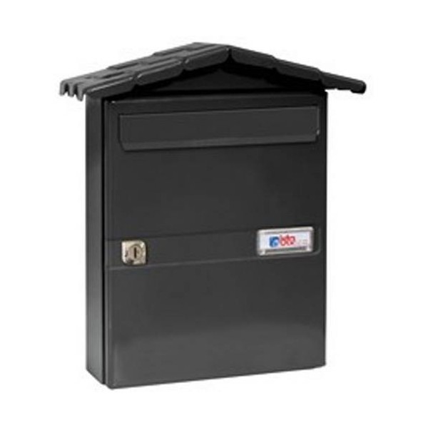BUZON EXTER. BTV AC NE CHALET 02111