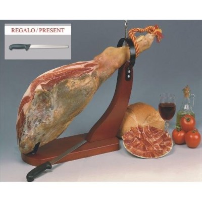 JAMONERO HORIZONTAL MAD...