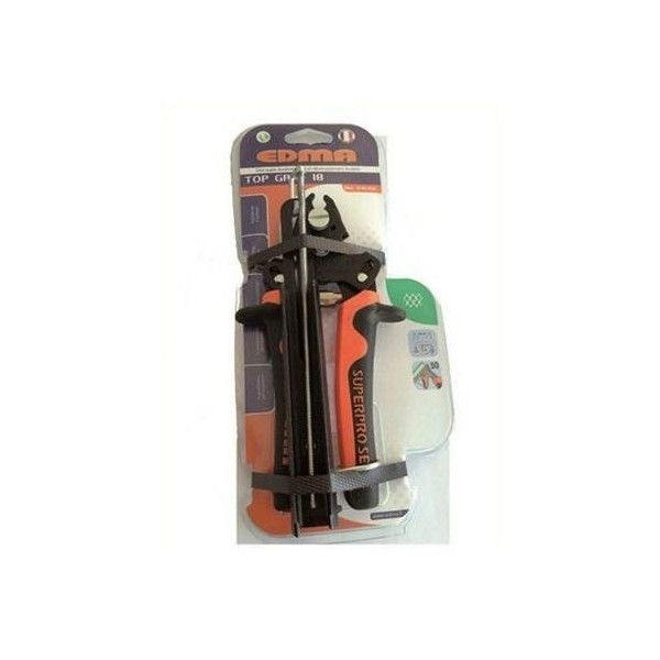 GRAPADORA CERCADOS 18MM MAN CLAVEX TOPGRAFT CON CA