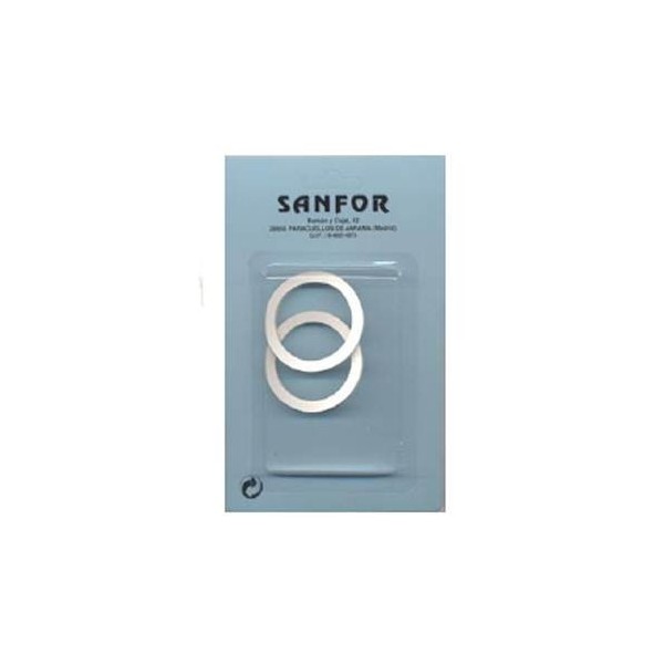 JUNTA CAFETERA 06TZ INOX SANFOR