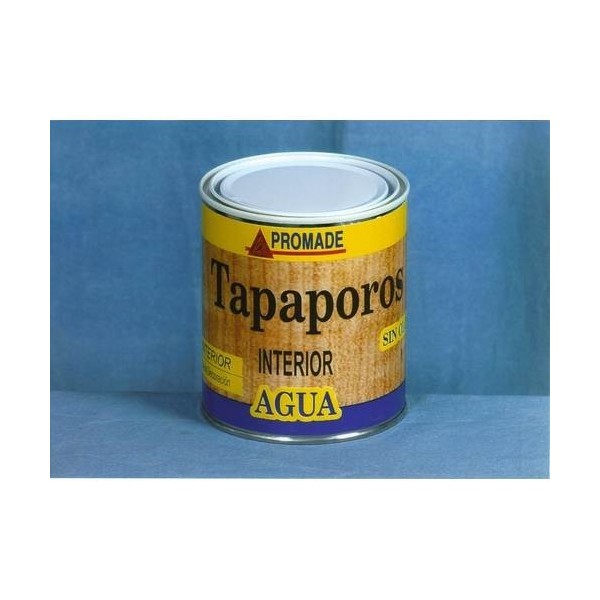 TAPAPOROS PARED-TECHO 375 ML INC. INT. AGUA S/OLO