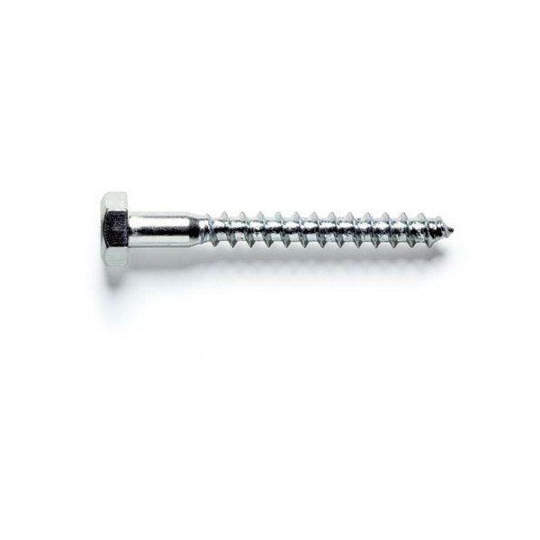 TORNILLO BARRAQUERO 571 05x025MM CINC FONTANA 200