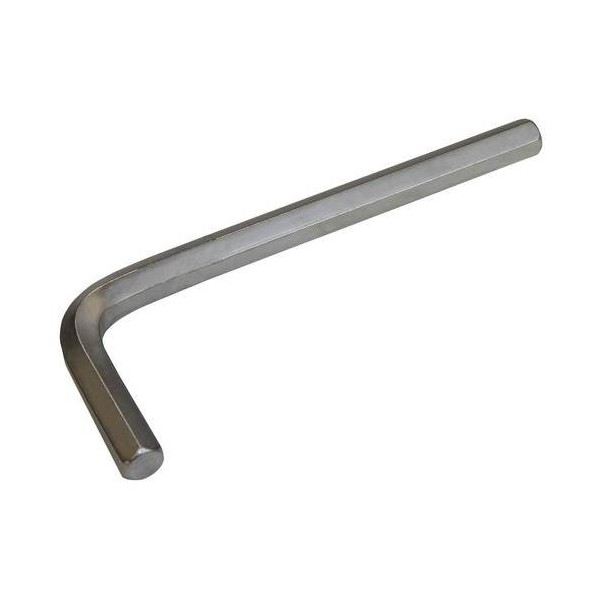 *TM LLAVE ALLEN 14MM CRV (BOLSA 5 UNIDADES)
