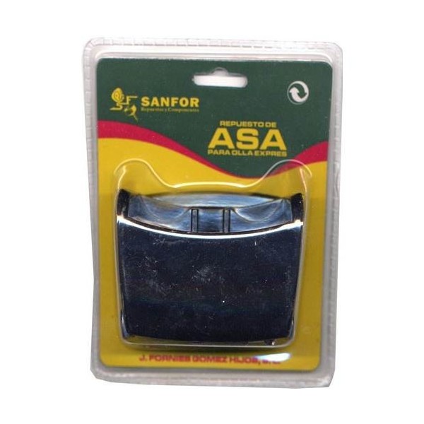 ASA OLLA PRES CON TORNILLO MAGEFESA SANFOR