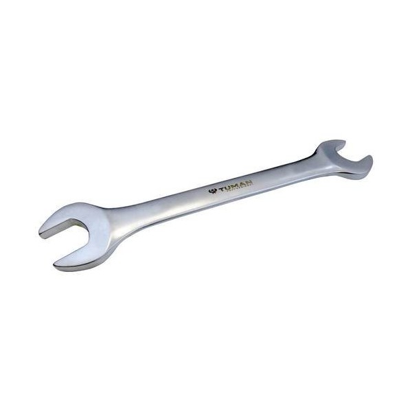 *TM LLAVE PLANA SATINADA 10x11 MM. CR.V.