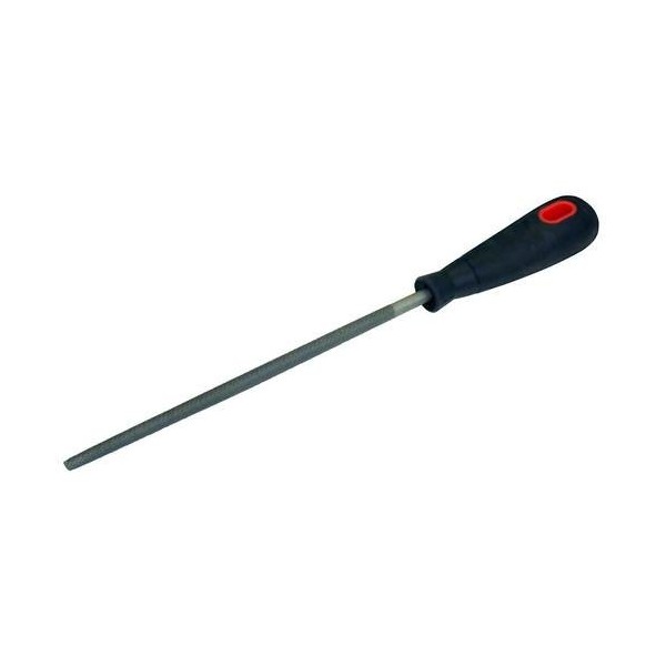 *TM LIMA REDONDA C/MANGO  4"