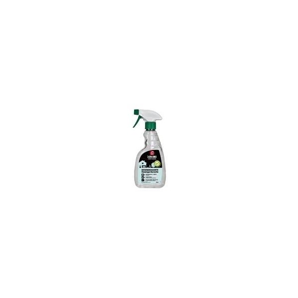 3 EN 1 PROFESIONAL DESENGRASANTE JARDIN 500ML